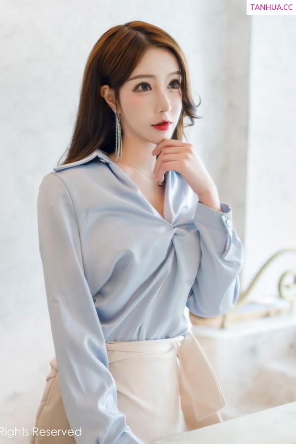 小琳  [XiuRen]高清写真图 2020.05.04 LindaLinda第34张图片